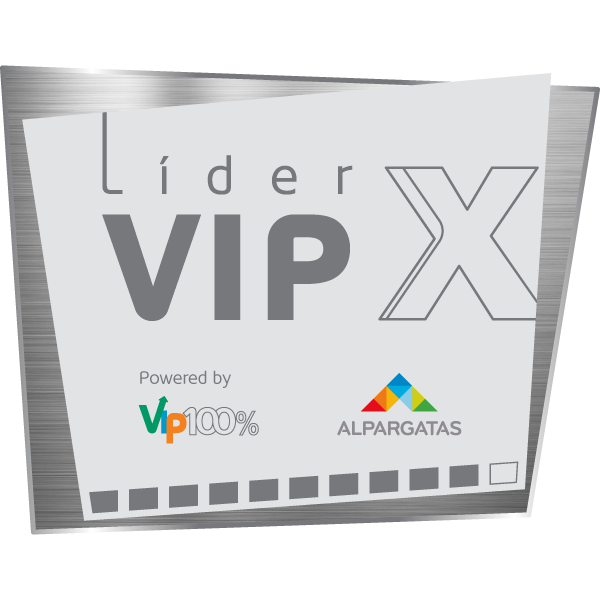 Líder VIP X