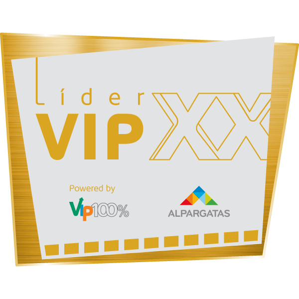 Líder VIP XX