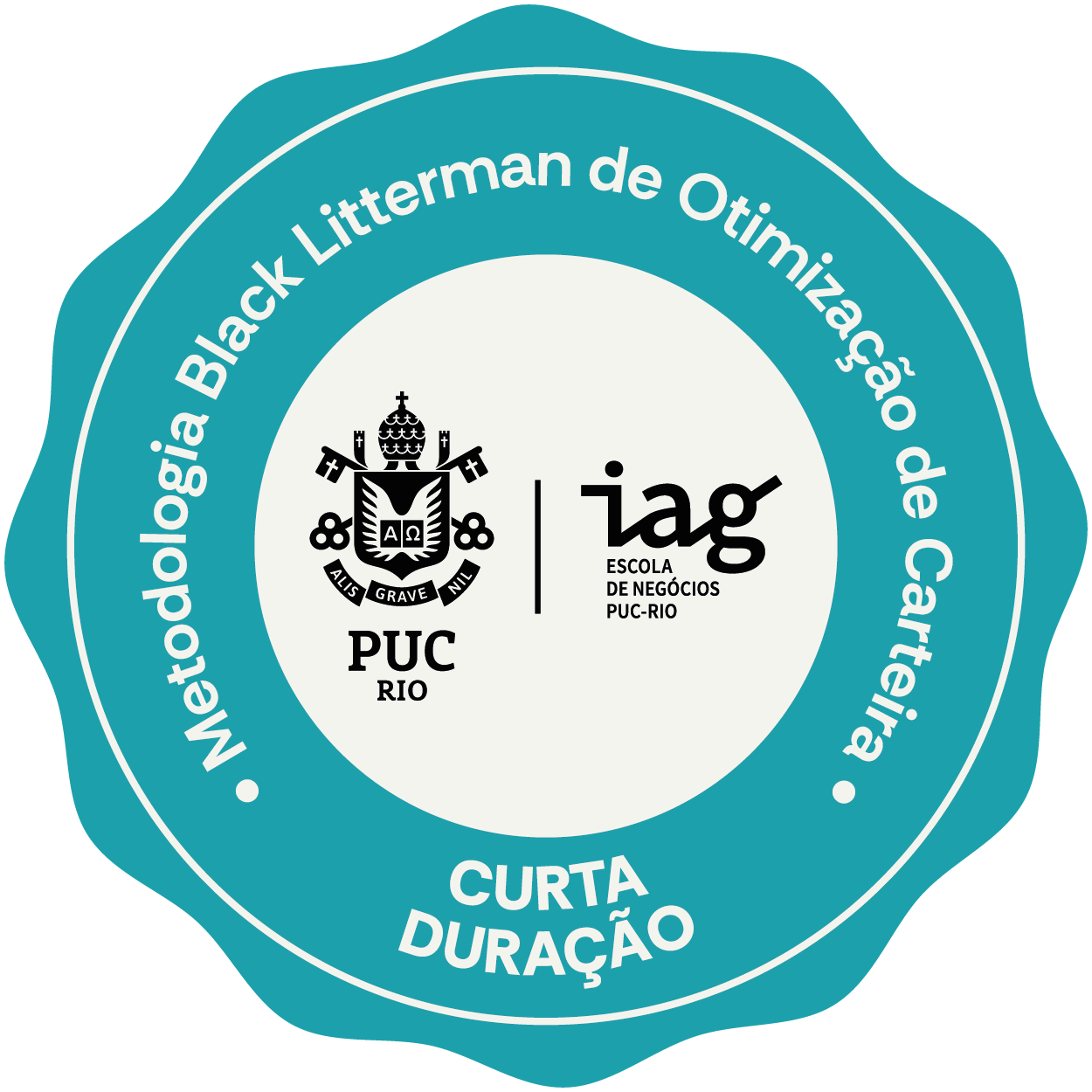 METODOLOGIA BLACK LITTERMAN DE OTIMIZAÇÃO DE CARTEIRA