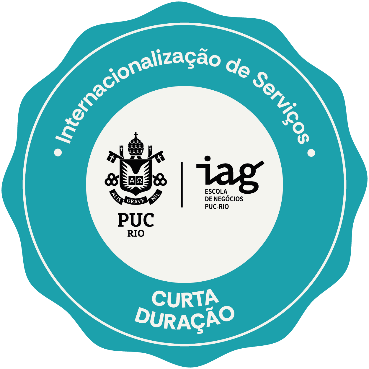 INTERNACIONALIZAÇÃO DE SERVIÇOS