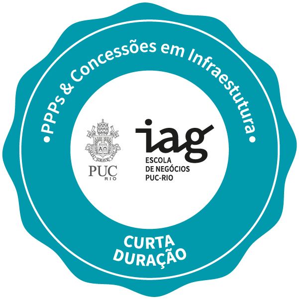 PPPS & CONCESSÕES EM INFRAESTRUTURA