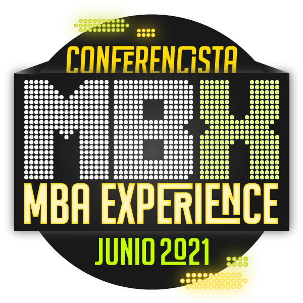 MBX EXPERIENCE - CONFERENCISTA