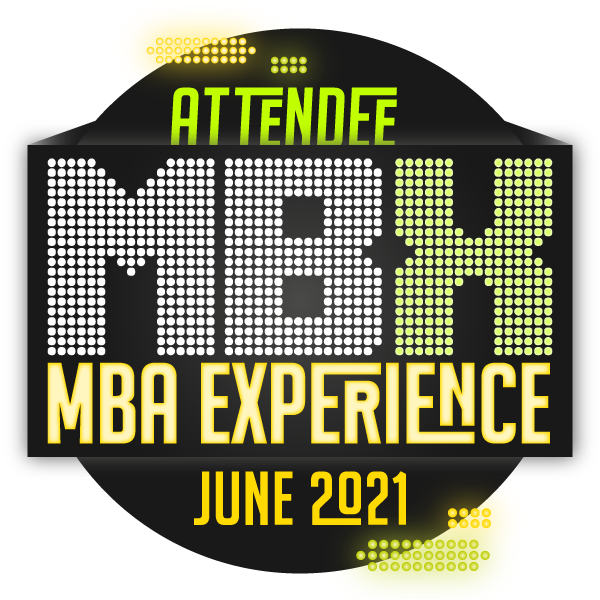 MBX EXPERIENCE - ATEENDE