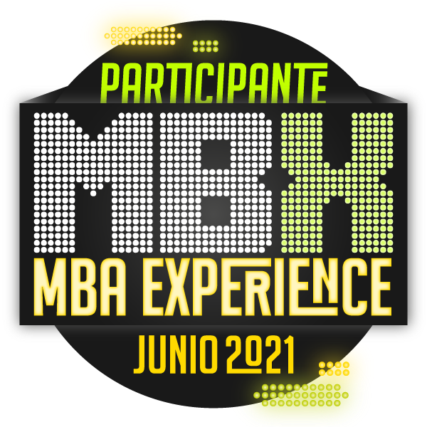 MBX EXPERIENCE - PARTICIPANTE