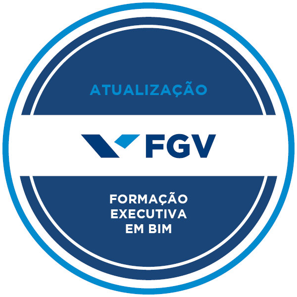 Formação Executiva em BIM