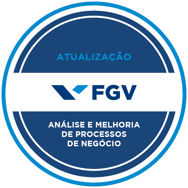 Análise e Melhoria de Processos de Negócio
