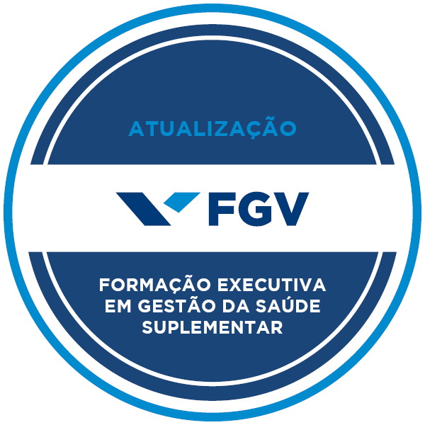 Formação Executiva em Gestão da Saúde Suplementar