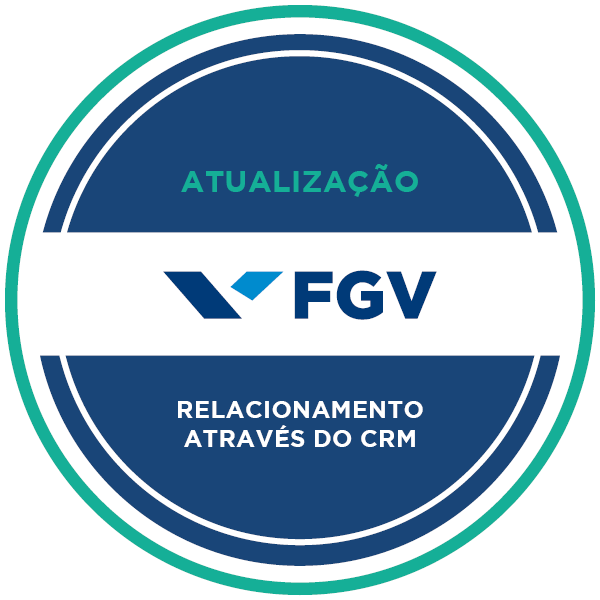 Relacionamento Através do CRM
