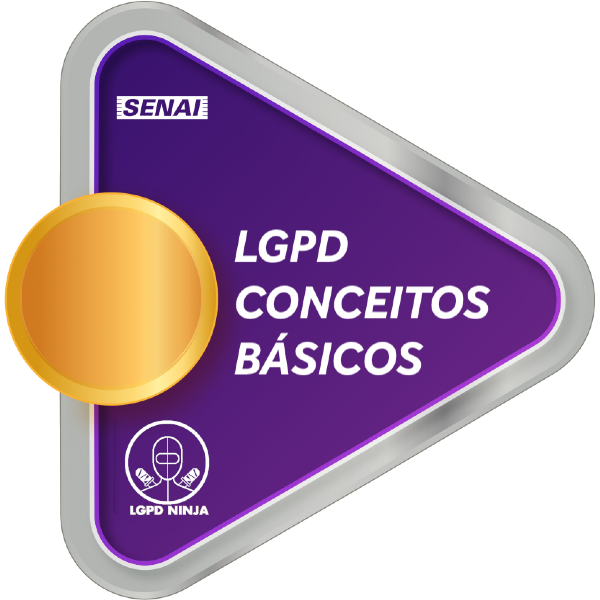 LGPD - Conceitos básicos