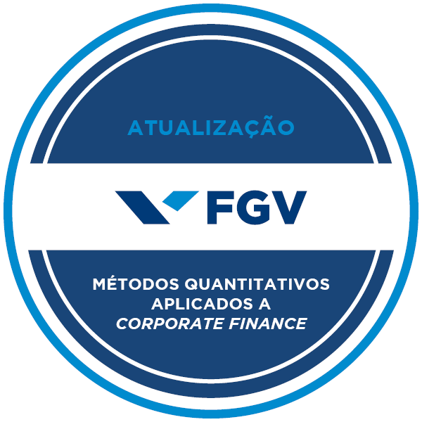 Métodos Quantitativos Aplicados a Corporate Finance