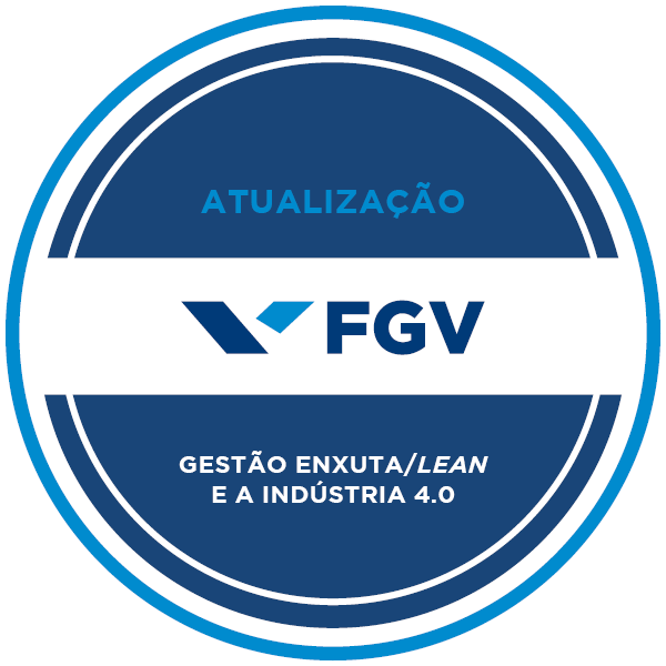 Gestão Enxuta/Lean e a Indústria 4.0