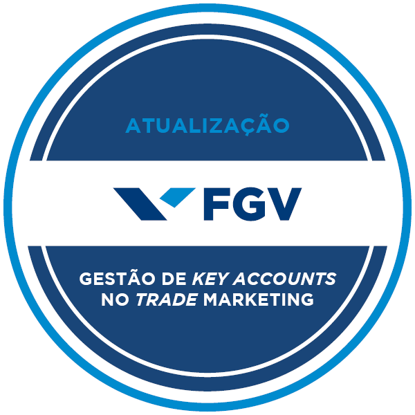 Gestão de Key Accounts no Trade Marketing
