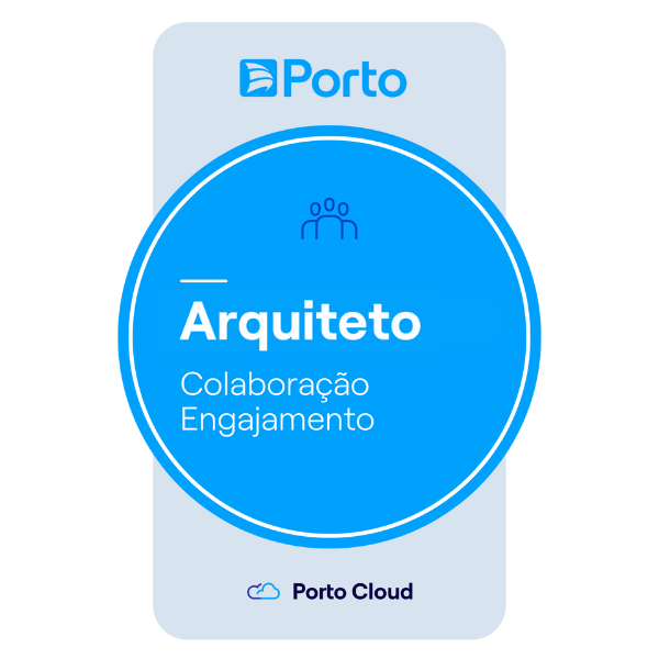 PORTO CLOUD ARCHITECT ASSOCIATE (2021)