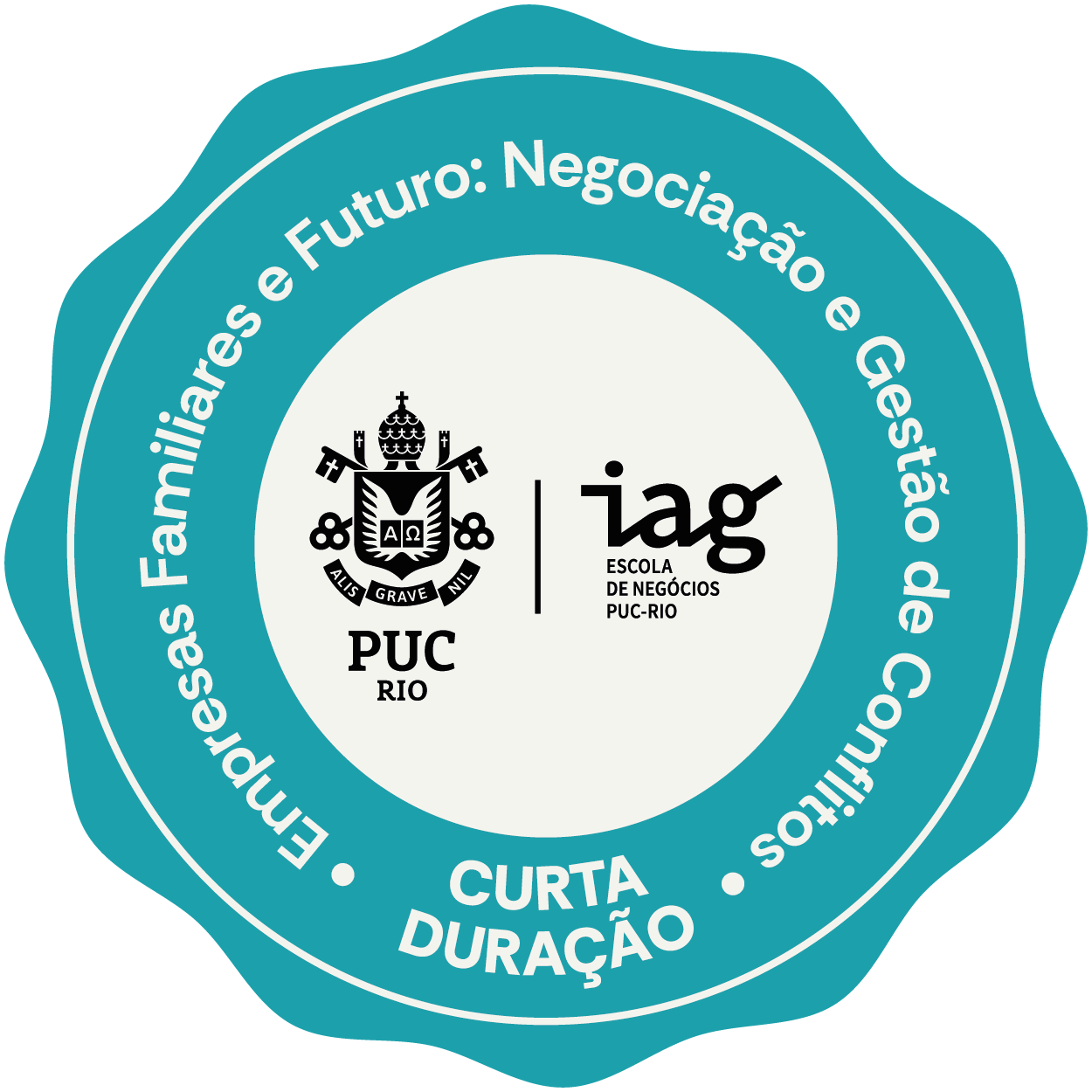 EMPRESAS FAMILIARES E FUTURO: NEGOCIAÇÃO E GESTÃO DE CONFLITOS