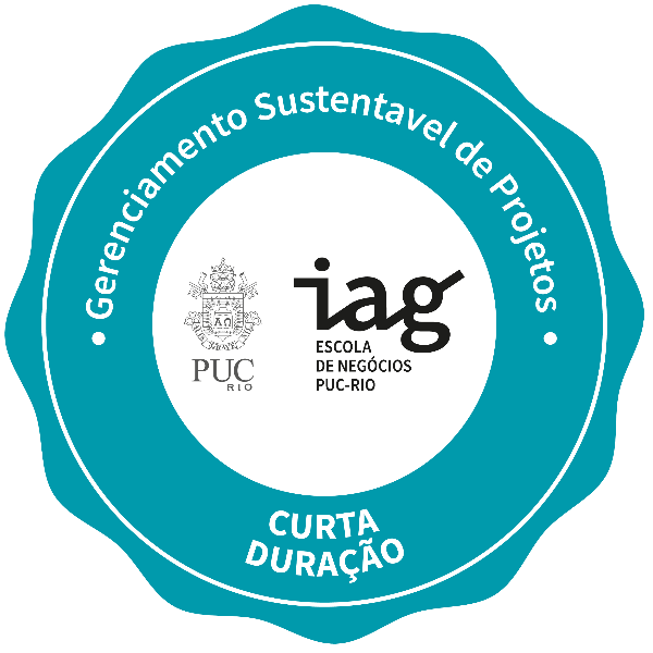 GERENCIAMENTO SUSTENTÁVEL DE PROJETOS