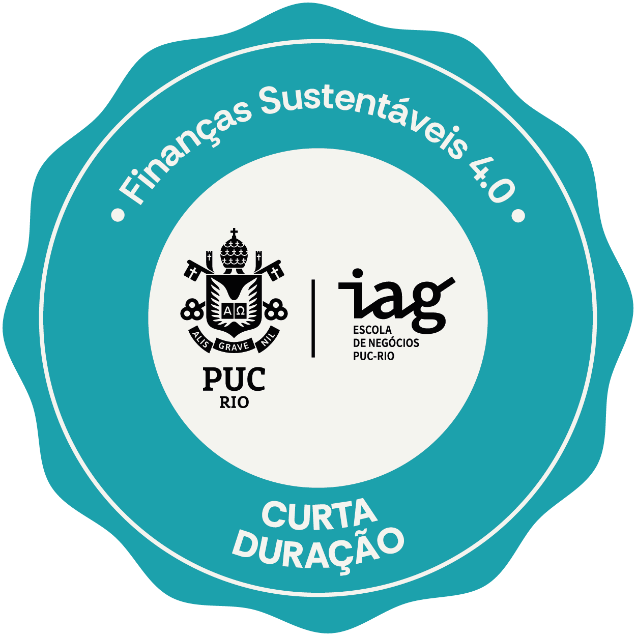 FINANÇAS SUSTENTÁVEIS 4.0
