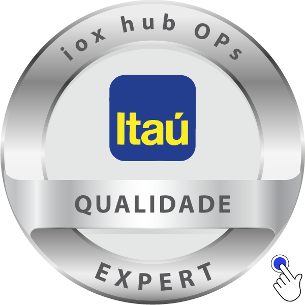 QUALIDADE - EXPERT