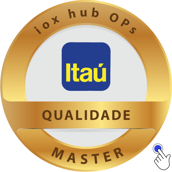 QUALIDADE - MASTER