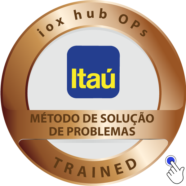 MÉTODO DE SOLUÇÃO DE PROBLEMAS - TRAINED