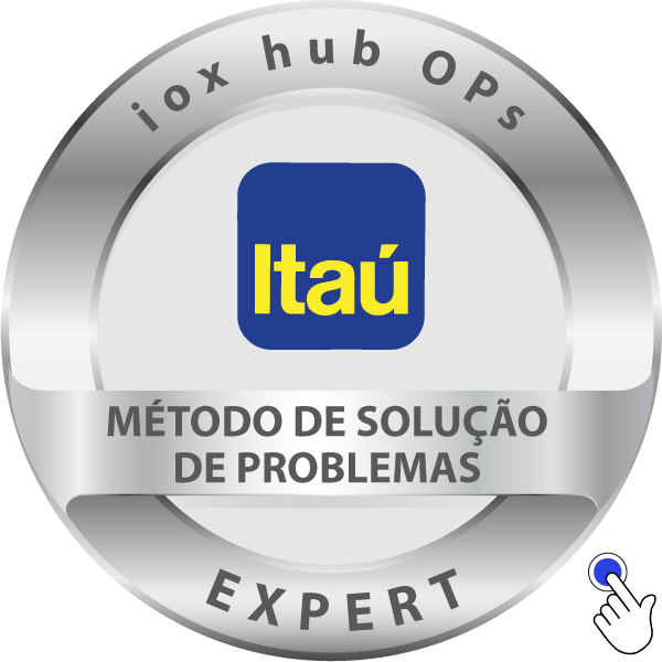 MÉTODO DE SOLUÇÃO DE PROBLEMAS - EXPERT