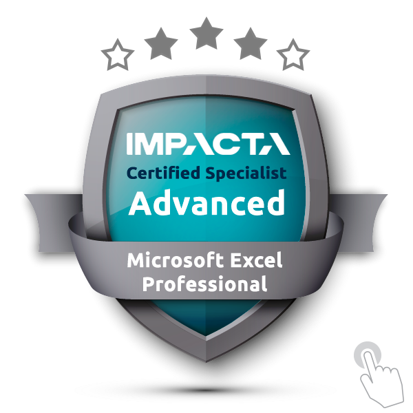 ICS Microsoft Excel Professional |Advanced