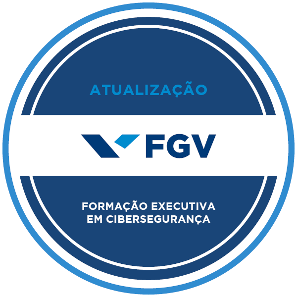 Formação Executiva em Cibersegurança