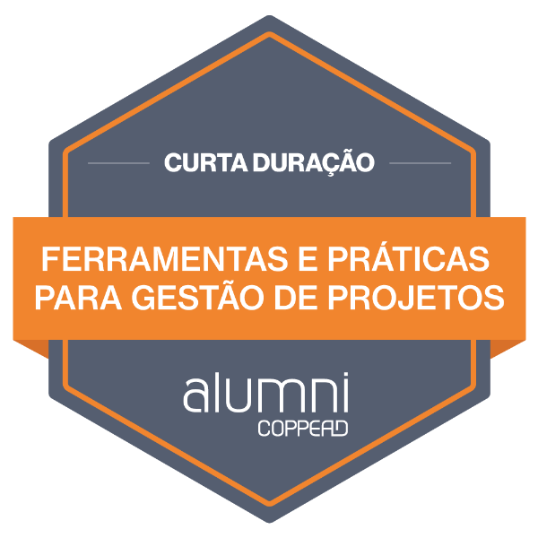 FERRAMENTAS E PRÁTICAS PARA GESTÃO DE PROJETOS