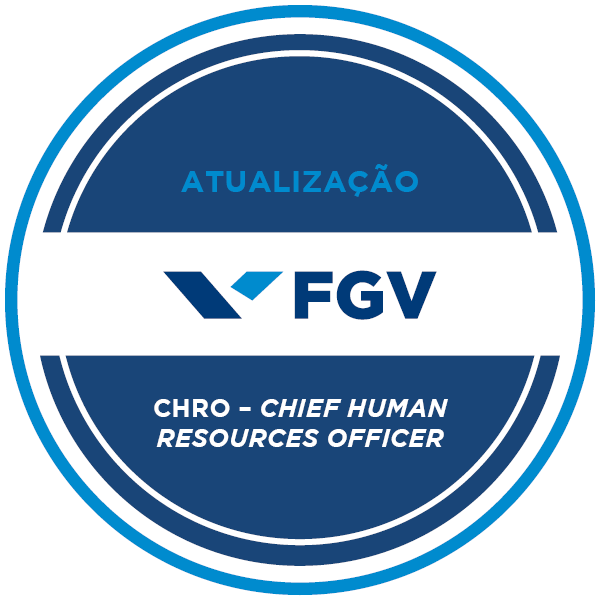 Chief Human Resources Officer
