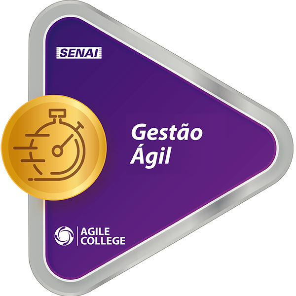 Gestão Ágil