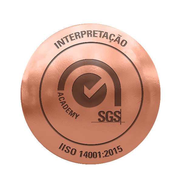 ISO 14001:2015|SISTEMAS DE GESTÃO AMBIENTAL|INTERPRETAÇÃO