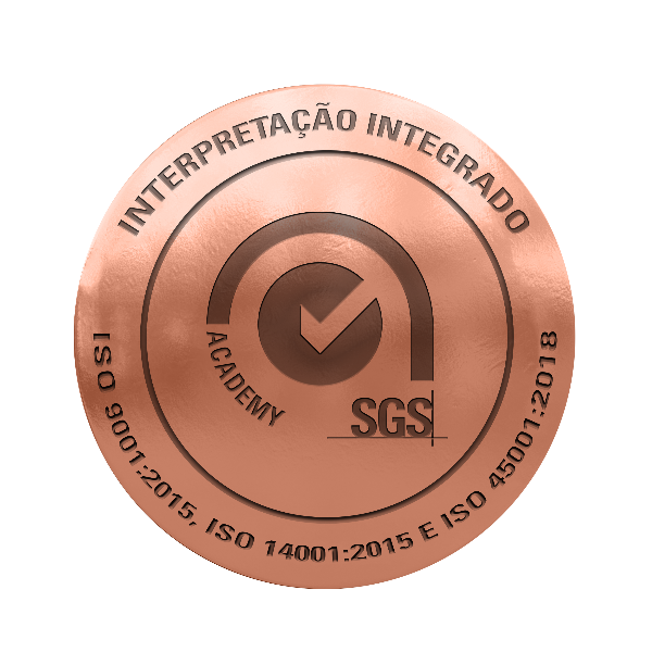 INTERPRETAÇÃO INTEGRADA DAS NORMAS ISO 9001:2015, ISO 14001:2015