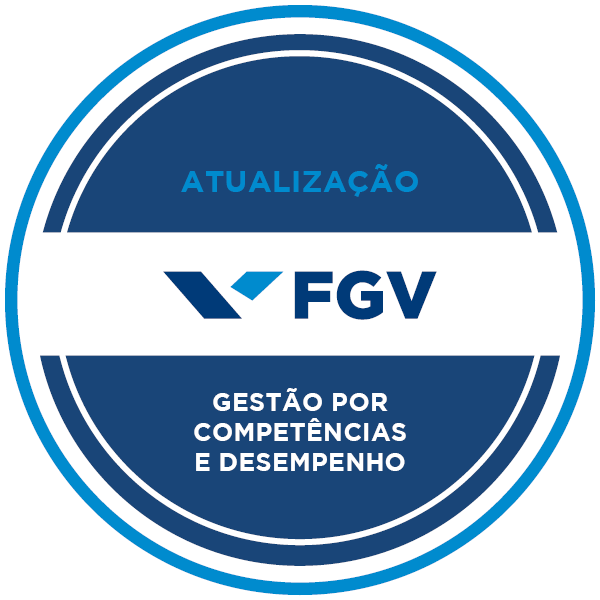Gestão por Competências e Desempenho