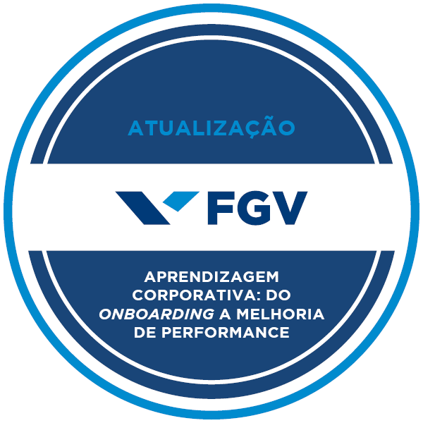 Aprendizagem Corporativa: do Onboarding à Melhoria de Performance