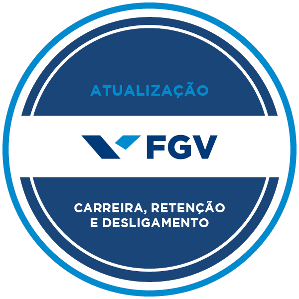 Carreira, Retenção e Desligamento de Pessoas