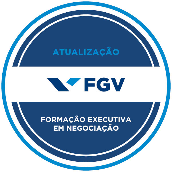 Formação Executiva em Negociação