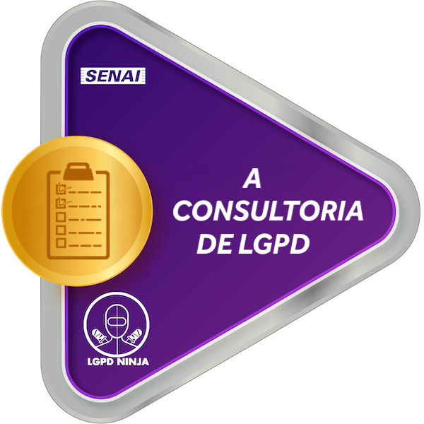 A Consultoria na LGPD