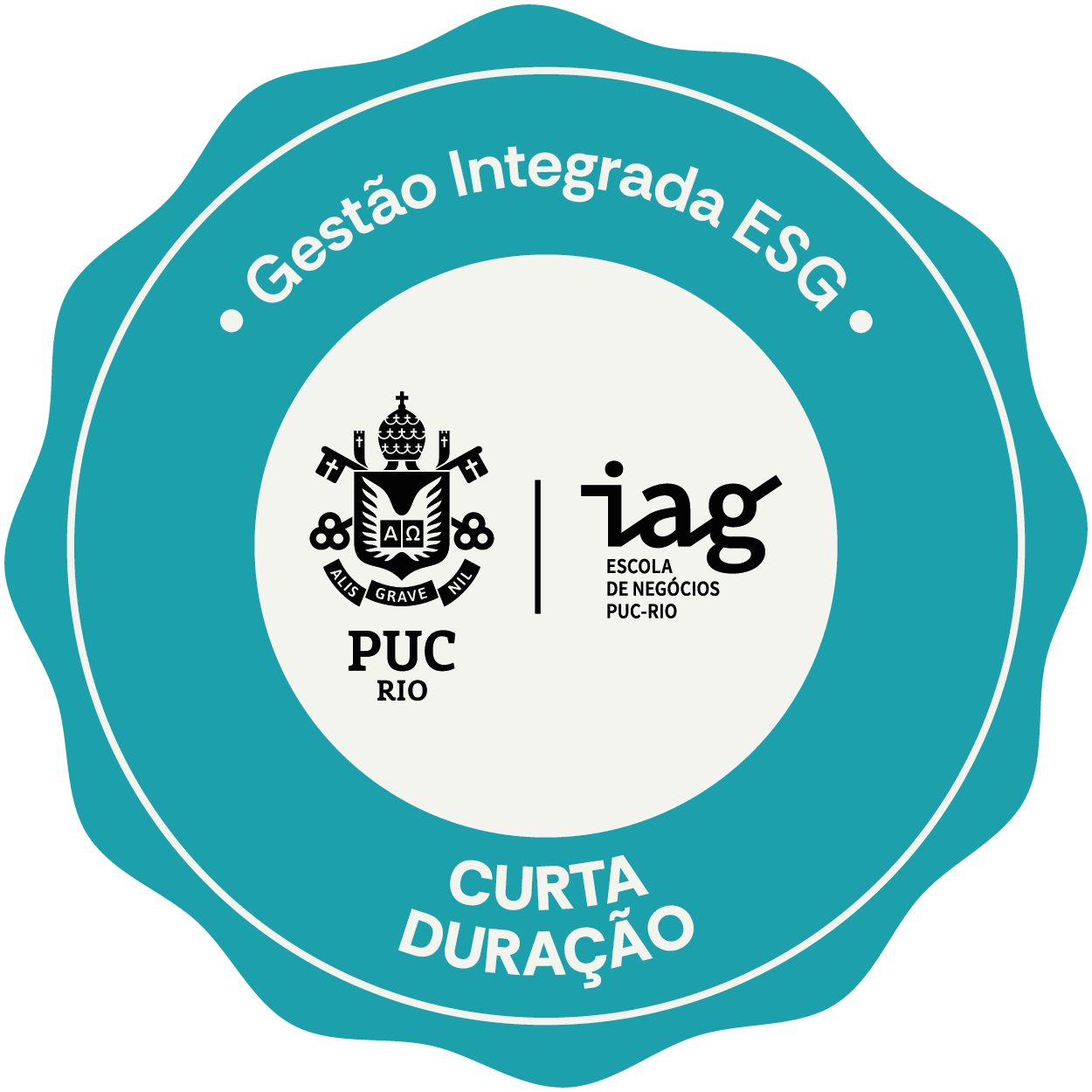 GESTÃO INTEGRADA ESG