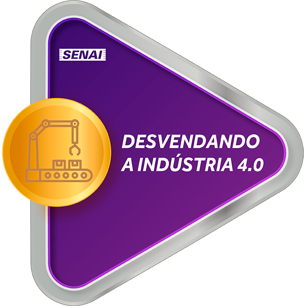 Desvendando a Indústria 4.0
