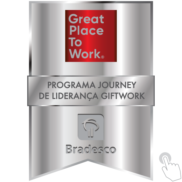PROGRAMA JOURNEY DE LIDERANÇA GIFTWORK