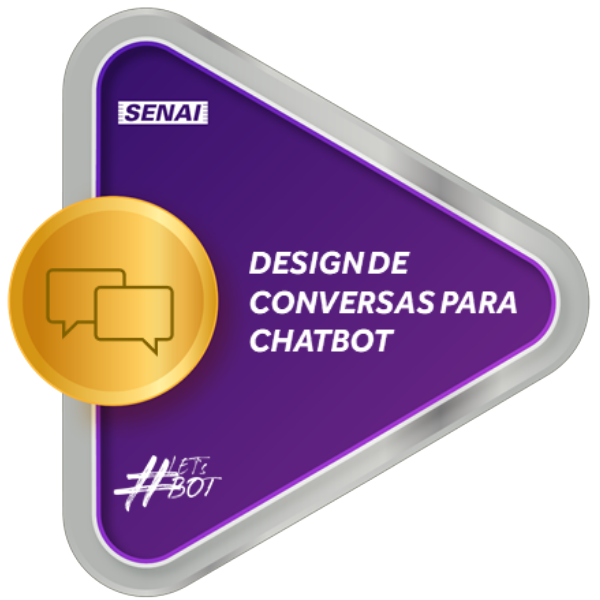 Design de Conversas para Chatbots
