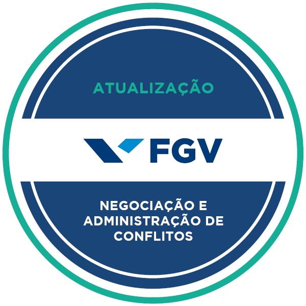 Negociação e Administração de Conflitos