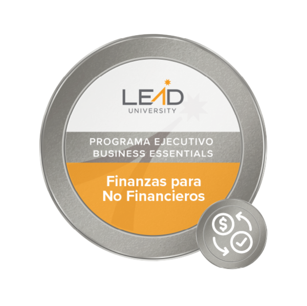 Finanzas para No Financieros