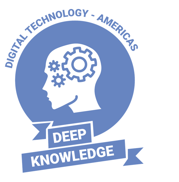 DEEP KNOWLEDGE
