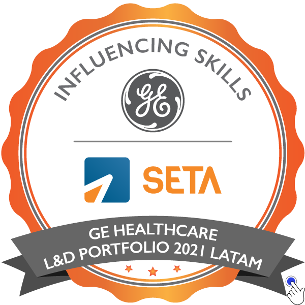 GE - Influencing Skills - 2021