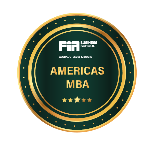 AMERICAS MBA CERTIFICATION