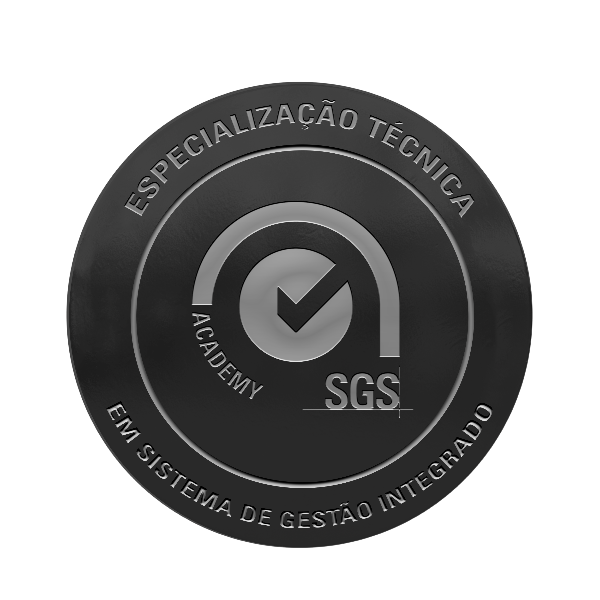 ESPECIALIZAÇÃO TÉCNICA EM SISTEMA DE GESTÃO INTEGRADO