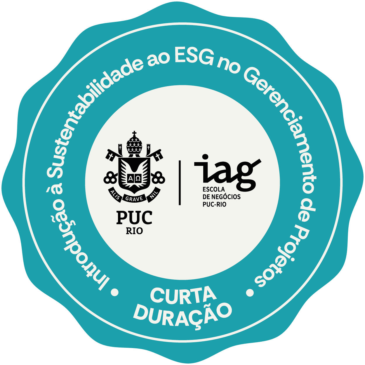 INTRODUÇÃO À SUSTENTABILIDADE E AO ESG NO GERENCIAMENTO DE PROJETOS
