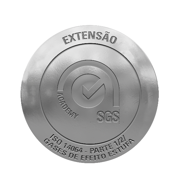 ISO 14064 - PARTE 1/2/3 - GASES DE EFEITO ESTUFA