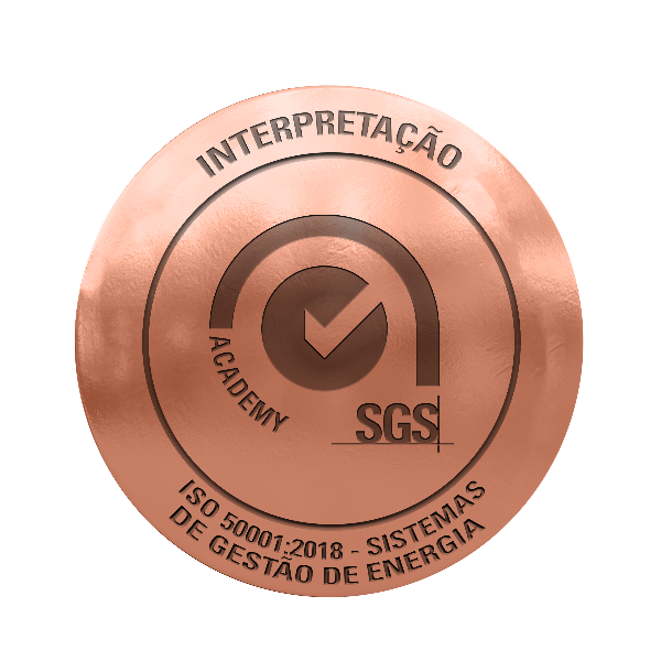 Interpretação ISO 50001-2018 - Sistemas de Gestão de Energia