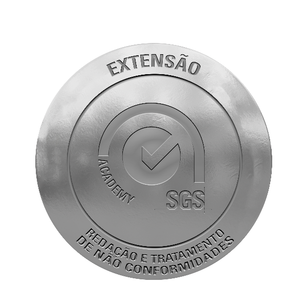 REDAÇÃO E TRATAMENTO DE NÃO CONFORMIDADES